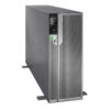 APC Smart-UPS Ultra On-Line Li-Ion SRTL10KRM4UI, 10KW, 4U Rack/Tower, 6xC13 & 6xC19, NMC