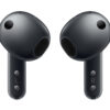 Samsung Galaxy SM-R540 Headset True Wireless Stereo (TWS) In-ear Calls/Music Bluetooth Black
