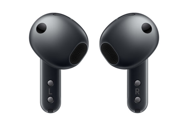 Samsung Galaxy SM-R540 Headset True Wireless Stereo (TWS) In-ear Calls/Music Bluetooth Black