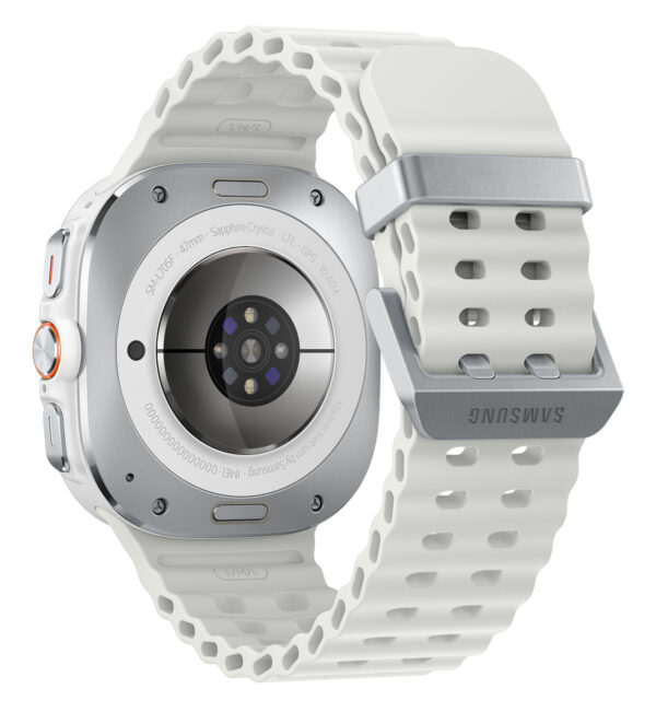 Samsung Galaxy Watch Ultra LTE (47mm)