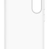 Samsung EF-QS931CTEGWW mobile phone case 15.8 cm (6.2") Cover Transparent
