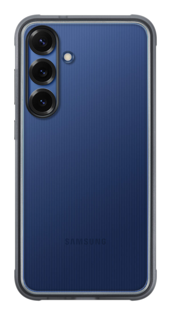 Samsung EF-JS936 mobile phone case 17 cm (6.7") Cover Black, Multicolour