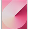 Samsung Galaxy Z Fold6 7.6" Dual SIM Android 14 5G USB Type-C 12 GB 512 GB 4400 mAh Pink