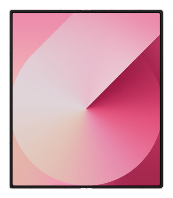 Samsung Galaxy Z Fold6 7.6" Dual SIM Android 14 5G USB Type-C 12 GB 512 GB 4400 mAh Pink