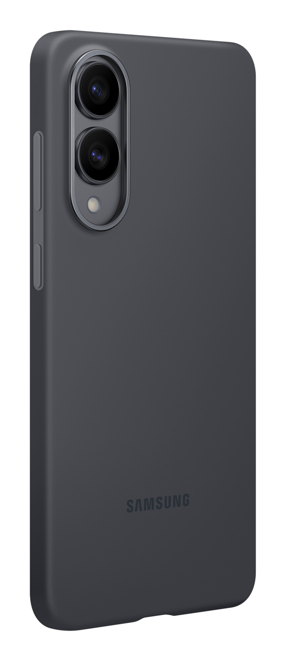 Samsung EF-PS937 mobile phone case 17 cm (6.7") Cover Black