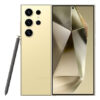 cab6dc57fe08c72faacc87372ba68706e4dd79e6.jpg Samsung Galaxy S24 Ultra 17.3 cm (6.8") Dual SIM 5G USB Type-C 12 GB 256 GB 5000 mAh Titanium, Yellow