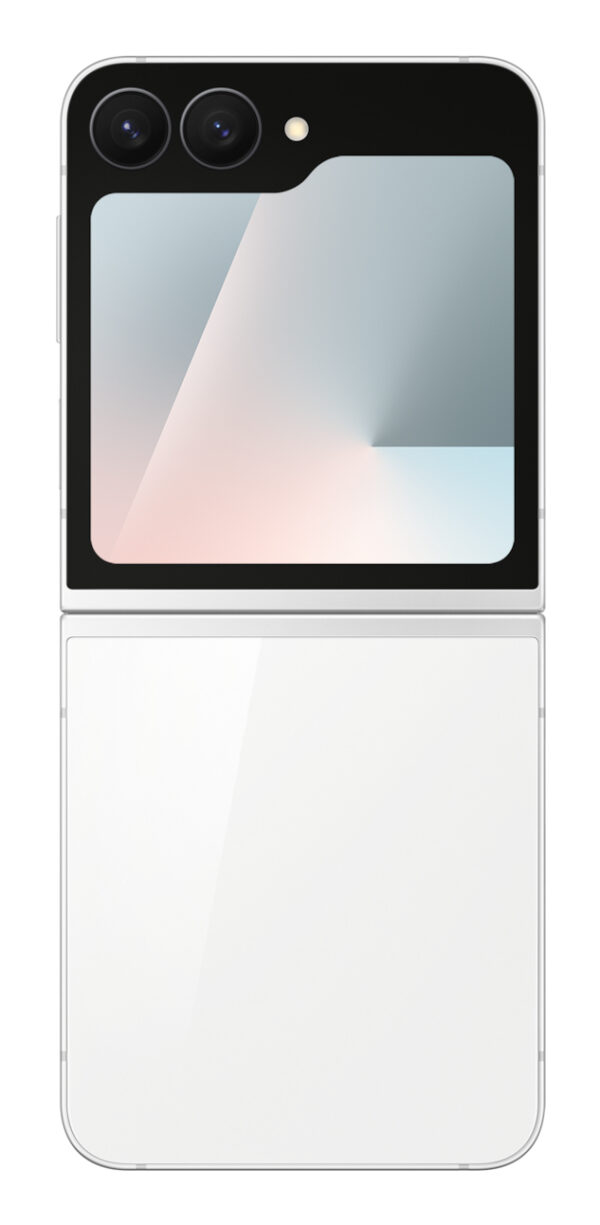 Samsung Galaxy Z Flip7 FE