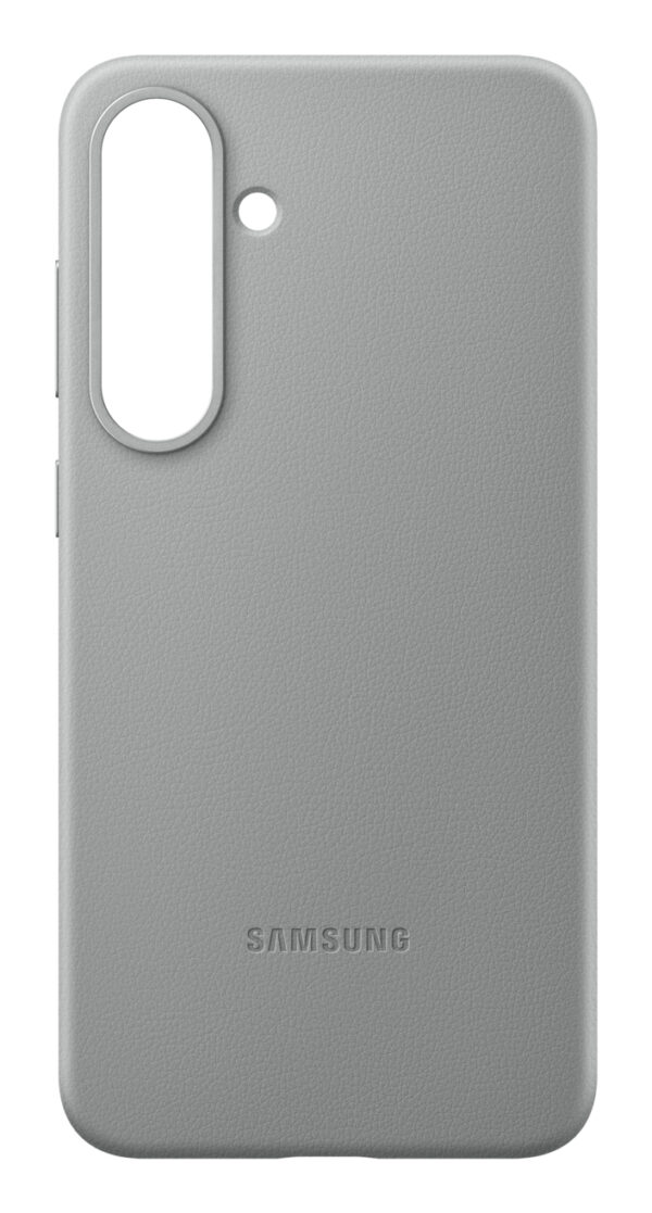 Samsung Kindsuit Faux Leather Case for Galaxy S25+