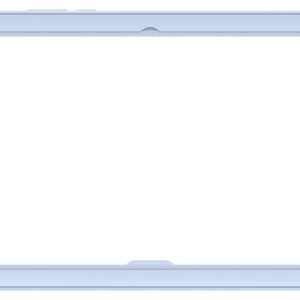 Samsung Frame Cover for Galaxy Tab S11