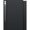 Samsung AI Book Cover Keyboard with Trackpad for Tab S10+, S9+, Tab S9 FE+