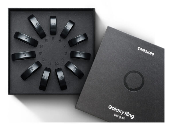 Samsung ET-YQ510KBEGEU GPS tracker/finder accessory