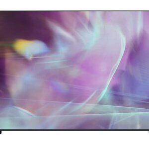 Samsung HG43Q60AAEEXXU TV 109.2 cm (43") 4K Ultra HD Smart TV Wi-Fi Black