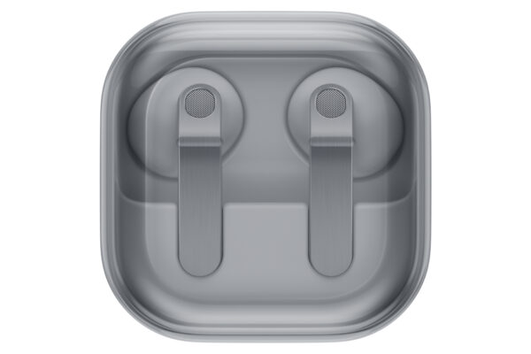 Samsung Galaxy SM-R540 Headset True Wireless Stereo (TWS) In-ear Calls/Music Bluetooth White