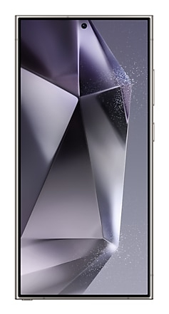 Samsung Galaxy S24 Ultra 17.3 cm (6.8") Dual SIM 5G USB Type-C 12 GB 1 TB 5000 mAh Titanium, Violet