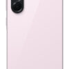 Samsung Galaxy A56 17 cm (6.7") Dual SIM Android 15 5G USB Type-C 8 GB 256 GB 5000 mAh Pink