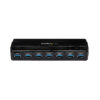 StarTech.com 7-Port USB 3.0 Hub - Desktop~7-Port USB 3.0 Hub (5Gbps) - Desktop