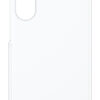 Samsung Clear Case for Galaxy A17 4G | A17 5G