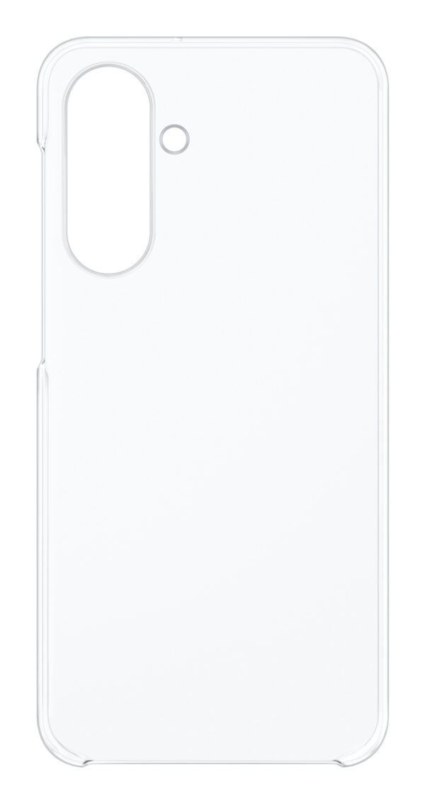 Samsung Clear Case for Galaxy A17 4G | A17 5G