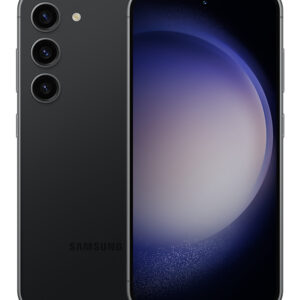 Samsung Galaxy S23 Enterprise Edition SM-S911B 15.5 cm (6.1") Dual SIM Android 13 5G USB Type-C 8 GB 128 GB 3900 mAh Black