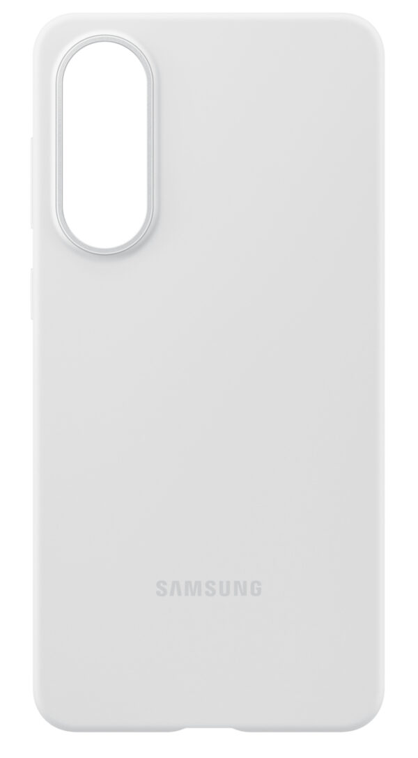 Samsung EF-PS937 mobile phone case 17 cm (6.7") Cover Light grey