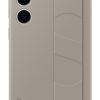 Samsung EF-GS926 mobile phone case 17 cm (6.7") Cover Taupe