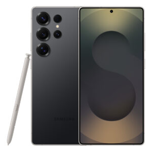 Samsung Galaxy S25 Ultra SM-S938B/DS 17.5 cm (6.9") Dual SIM 5G USB Type-C 12 GB 512 GB 5000 mAh Black, Titanium