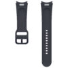 Samsung ET-SFR94LBEGEU Smart Wearable Accessories Band Graphite Fluoroelastomer