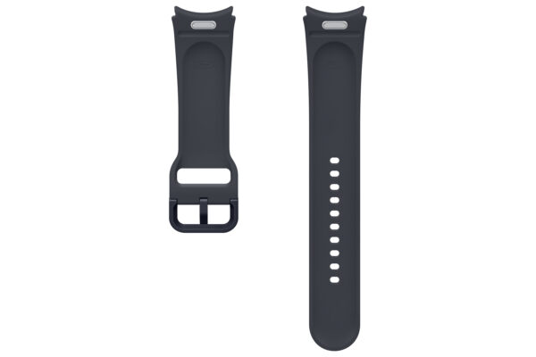 Samsung ET-SFR94LBEGEU Smart Wearable Accessories Band Graphite Fluoroelastomer