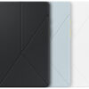 Samsung EF-BX110TBEGWW tablet case 22.1 cm (8.7") Folio Black