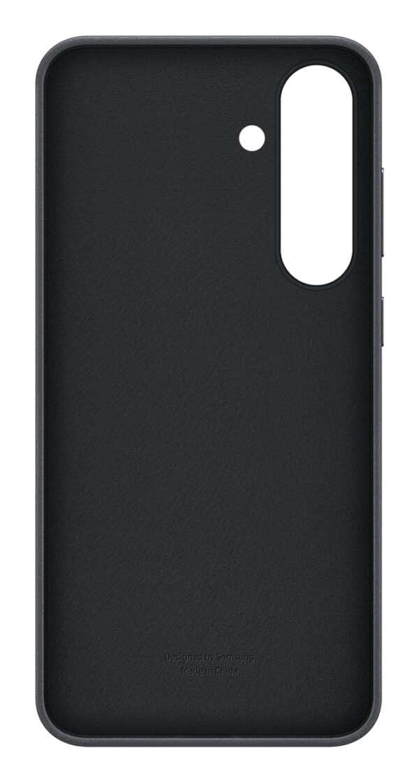 Samsung Kindsuit Faux Leather Case for Galaxy S25