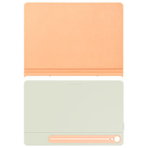 Samsung Smart Book Cover for Galaxy Tab S9, S9 FE