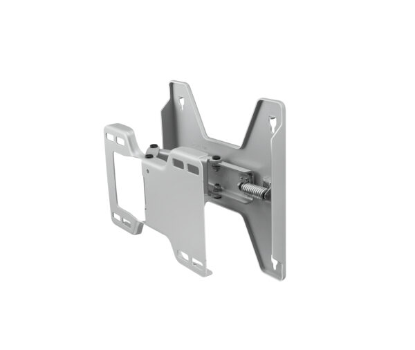 Samsung WMN4070SD 101.6 cm (40") Grey