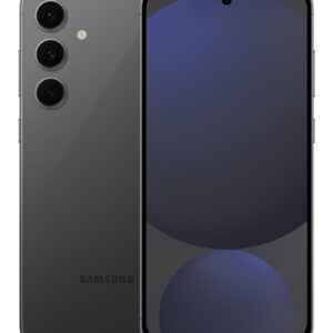 Samsung Galaxy S24 FE Enterprise Edition 6.7" Dual SIM Android 14 5G USB Type-C 8 GB 128 GB 4700 mAh Graphite