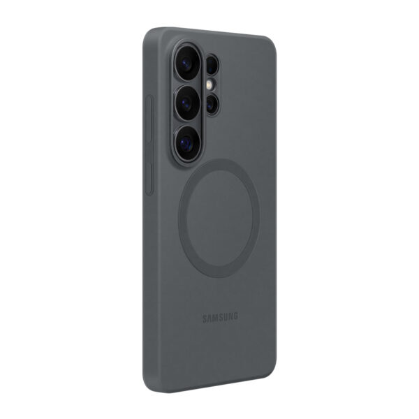 Samsung EF-ES948CBEGWW mobile phone case 17.5 cm (6.9") Holster Black