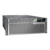 APC Smart-UPS Ultra On-Line Li-Ion SRTL10KRM4UI, 10KW, 4U Rack/Tower, 6xC13 & 6xC19, NMC