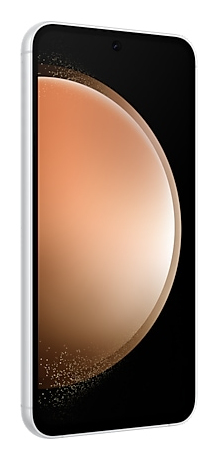 Samsung Galaxy S23 FE 16.3 cm (6.4") Dual SIM 5G USB Type-C 8 GB 128 GB 4500 mAh Cream