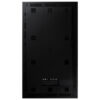 Samsung OM75A Digital signage flat panel 190.5 cm (75") LCD Wi-Fi 4000 cd/m² 4K Ultra HD Black Built-in processor Tizen 5.0 24/7
