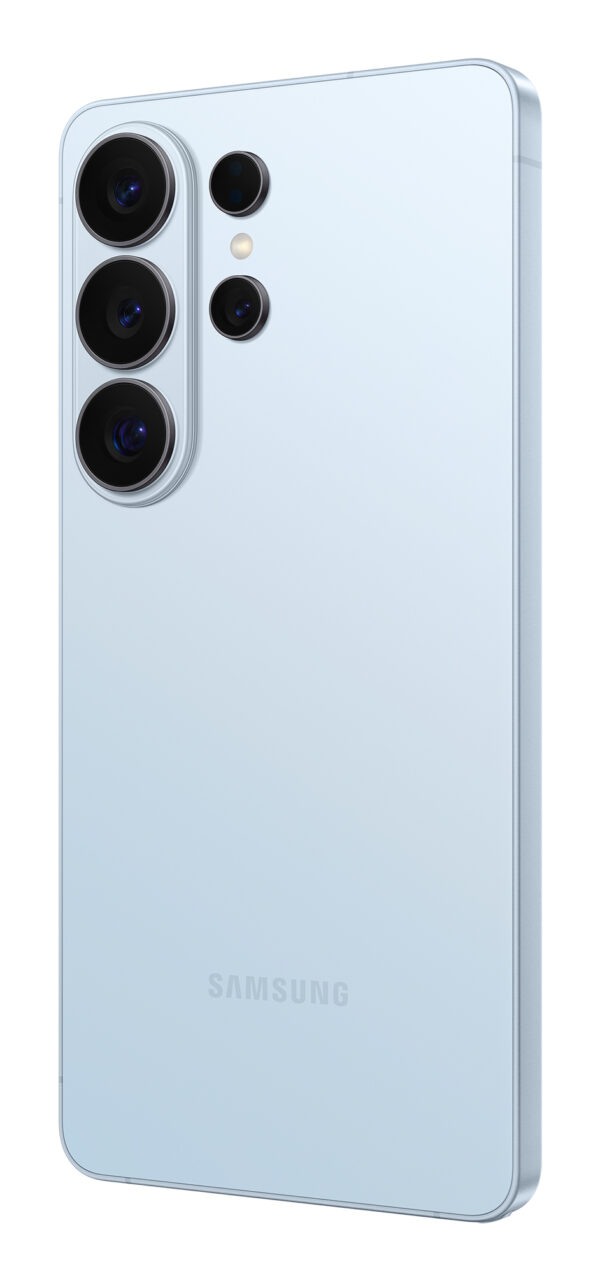Samsung Galaxy S26 Ultra 17.5 cm (6.9") Dual SIM Android 16.0 5G USB Type-C 16 GB 1 TB 5000 mAh Blue