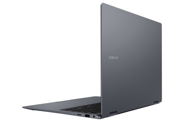 Samsung Galaxy Book4 Pro 360 (16", Intel Core Ultra 7, 16 GB, Intel Arc)