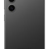 Samsung Galaxy S24 Enterprise Edition 15.8 cm (6.2") Dual SIM Android 14 5G USB Type-C 8 GB 128 GB 4000 mAh Black