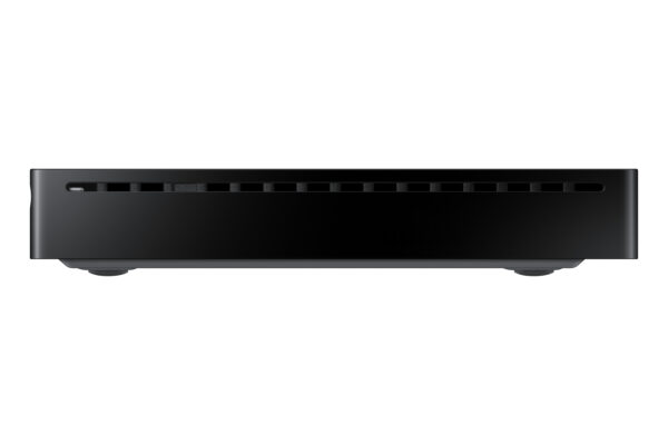 Samsung SBB-SSN Black 4K Ultra HD 3840 x 2160 pixels Wi-Fi