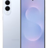 Samsung Galaxy S25 Edge 6.7" Dual SIM Android 15 5G USB Type-C 12 GB 256 GB 3900 mAh Blue