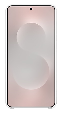 Samsung EF-VS937PJEGWW mobile phone case 17 cm (6.7") Cover Light grey