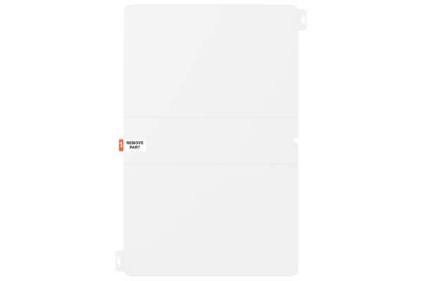 Samsung Anti-Reflecting Screen Protector for Galaxy Tab S10 FE+