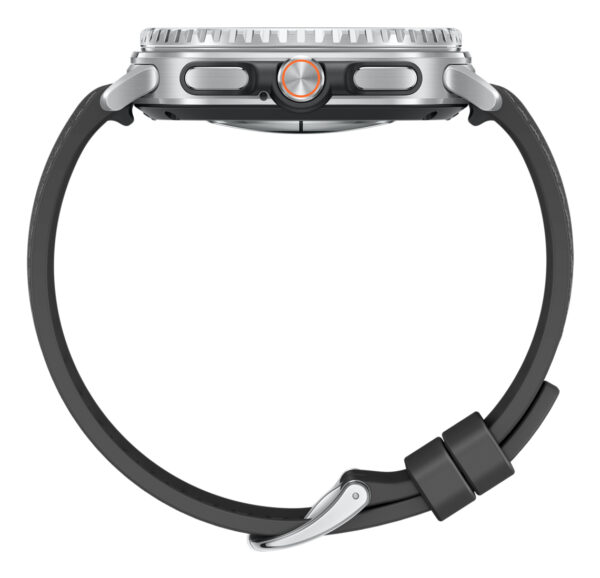 Samsung Galaxy Watch8 Classic (Bluetooth, 46 mm)