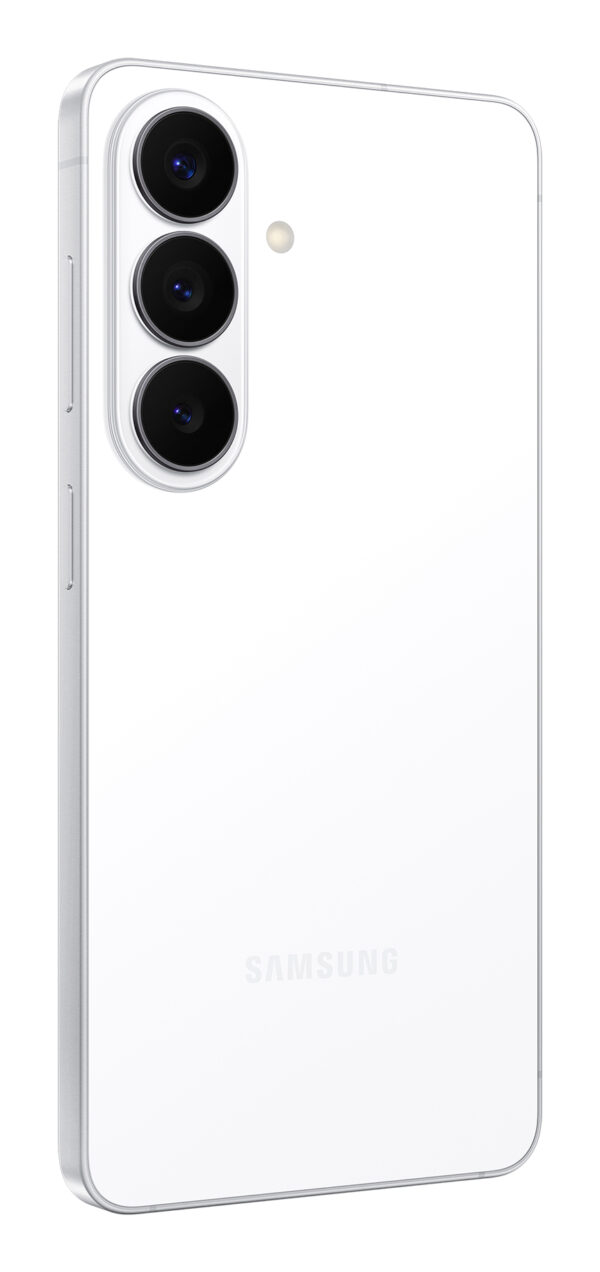 Samsung Galaxy S26+ 17 cm (6.7") Dual SIM Android 16.0 5G USB Type-C 12 GB 512 GB 4900 mAh White