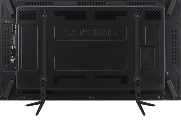 Samsung STN-L6500E signage display mount Black