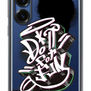 Samsung EF-JS936 mobile phone case 17 cm (6.7") Cover Black, Multicolour