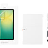 Samsung Anti-Reflecting Screen Protector for Galaxy Tab S10 FE+