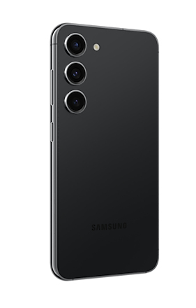 Samsung Galaxy S23 Enterprise Edition SM-S911B 15.5 cm (6.1") Dual SIM Android 13 5G USB Type-C 8 GB 128 GB 3900 mAh Black